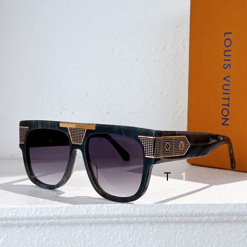 LV Sunglasses ID:20260410-1984
